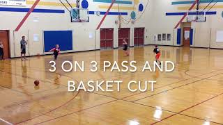 OYBL 1st thru 6th Grade Practice Drills [upl. by Ernie]