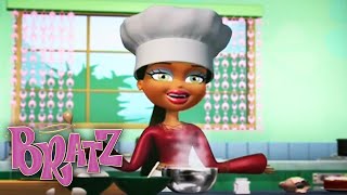 The Great Melting Pot  Bratz Series Full Episode [upl. by Milburn]