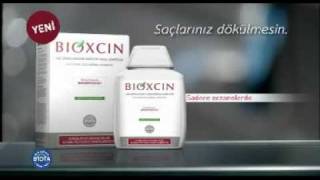 BIOXCIN [upl. by Anirb495]