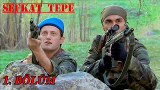 Şefkat Tepe  1 Bölüm  FULL HD [upl. by Aela857]