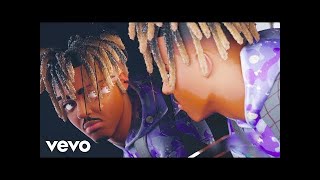 Juice WRLD  Cigarettes 8D [upl. by Analaj]