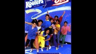 The Jets  KoolAid Koolers Make It Kooler Dance Mix [upl. by Gratia]