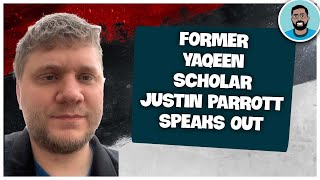 Former Yaqeen Scholar EXPOSES Yaqeen Institutes Toxic Culture [upl. by Esten665]