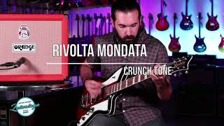 RIVOLTA MONDATA [upl. by Silloh]