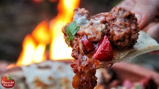 Ultimate Chili Con Carne  Cooking in the Forest [upl. by Det]