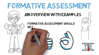 Formative Assessments Why When amp Top 5 Examples [upl. by Flaherty]