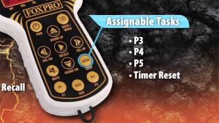 FOXPRO Inferno Product Video [upl. by Whatley520]