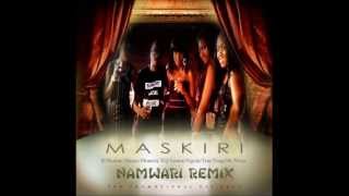 NaMwari Maskiri ft PaulineShinsoman  MunetsiExqTereraiNgonieTraeyungMr Noxa BRAND NEW [upl. by Arjun]