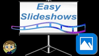 Easily Make Photo Slideshows with Microsoft Photos [upl. by Ida522]