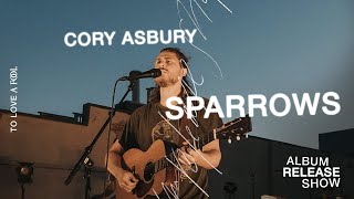 Sparrows Live  Cory Asbury  To Love A Fool [upl. by Annalise584]