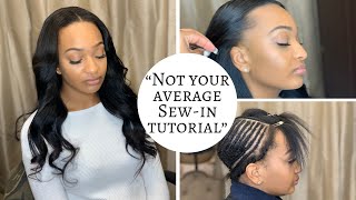 Versatile Seamless Sew in [upl. by Nnylarac52]