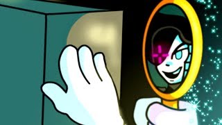 UNDERTALE Mettaton NEO Battle  Unitale Fangame [upl. by Kantor753]