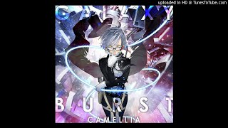 Camellia  GHOSTNOVA [upl. by Kylynn]