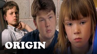 Severe Tourettes Selective Mutism and Uncontrollable Anger  Full Documentary  Origin [upl. by Mechelle506]