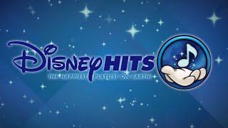 Disney Hits  The Happiest Playlist on Earth [upl. by Dorena]