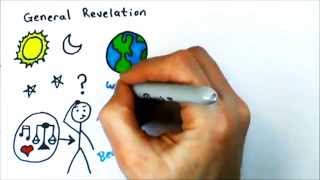 3 Minute Theology 21 What is Divine Revelation [upl. by Zerimar]