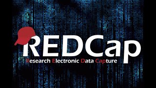 Introduction to REDCap [upl. by Oaoj]