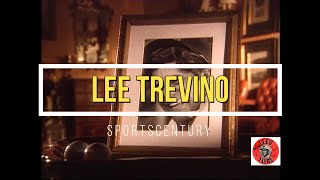 Lee Trevino An American Champion [upl. by Gael]