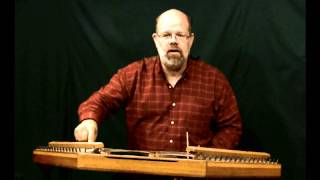 Free Hammered Dulcimer Lesson [upl. by Attenod776]