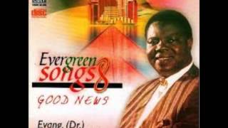 Ebenezer Obey  Eda To Mose Okunkun [upl. by Arolf]