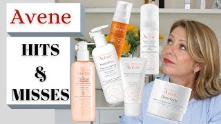 Avene Skincare  Mini Reviews  Hits and Misses [upl. by Megargee694]