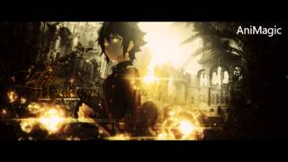 Disc 1 Owari no Seraph OST 1  Track 11  9BL00d [upl. by Eldorado814]