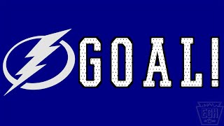 Tampa Bay Lightning 2023 Goal Horn [upl. by Feltie]