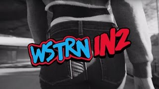 WSTRN  In2 Official Video [upl. by Aener]