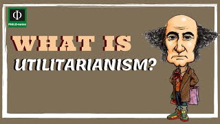 What is Utilitarian Ethics [upl. by Gnohc]