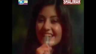 nazia and zohaib hasandostialbum young tarang [upl. by Miran]