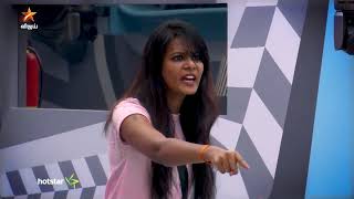 Bigg Boss 3  26th July 2019  Promo 1 [upl. by Asirem]