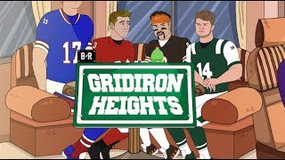 It’s Rebuild Season in Gridiron Heights  Gridiron Heights S3 E1 [upl. by Haliek576]