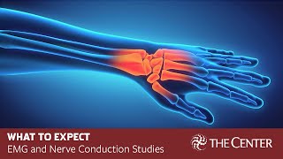 What to Expect During Nerve Conduction Studies and EMG Tests [upl. by Anitsirhc]