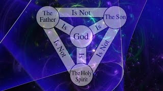 The Trinity Explained [upl. by Madison996]