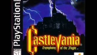 Full Castlevania Symphony of the Night OST [upl. by Zarger]