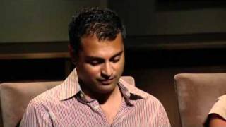 The Apprentice Cheat  S10E09  Anand fired for cheating [upl. by Gosser]