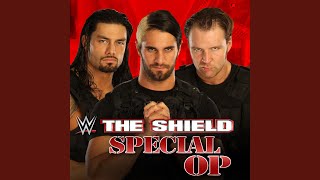 WWE Special Op The Shield [upl. by Marasco]