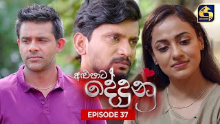 ALUPATA DEDUNU  අළුපාට දේදුනු  Episode 37  24th December 2023 [upl. by Malva]