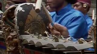 Balinese Gamelan  Sekar Jupun [upl. by Bee]