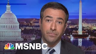 Watch The Beat With Ari Melber Highlights April 5  MSNBC [upl. by Ecnarrot866]