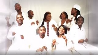 Peter Mawanga amp the Amaravi Movement feat Malawi Allstars  Sungani Mwambo Official Music Video [upl. by Ellyn]