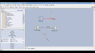 Datastage Tutorial  Dataset  Learn At KnowStar [upl. by Atnuahc500]