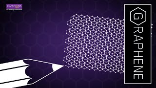 What is graphene [upl. by Lenka]