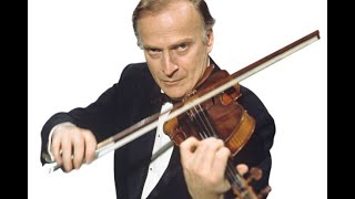 Whos Yehudi  Yehudi Menuhin BBC documentary [upl. by Jannel343]