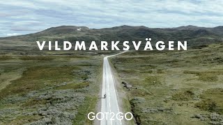 VILDMARKSVÄGEN A STUNNING roadtrip on Swedens famous WILDERNESS ROAD  EPS 18 [upl. by Aniluj187]