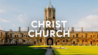 Christ Church A Tour [upl. by Aciret]