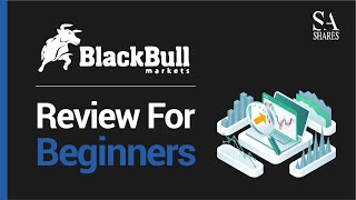 BlackBull Markets Review For Beginners [upl. by Nacul]