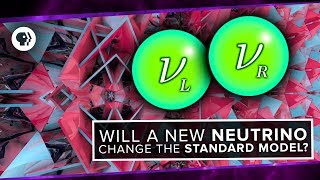 Will A New Neutrino Change The Standard Model [upl. by Anairad]