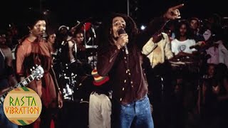 Bob Marley  Smile Jamaica Concert Full Show [upl. by Ynitsed]