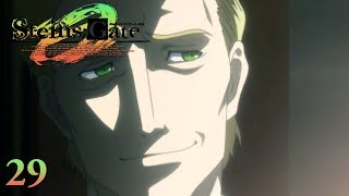 GEHENNAS STIGMA  Lets Play  SteinsGate 0  29  Walkthrough and Playthrough [upl. by Oler615]